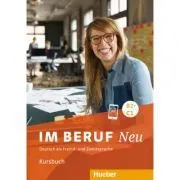 Im Beruf NEU B2 -C1 Kursbuch de Sabine Schluter