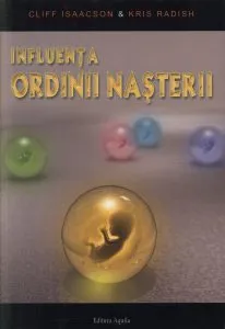 Influenta ordinii nasterii de Cliff Isaacson
