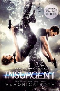Insurgent - Divergent Vol. 2