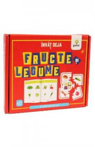 Invat deja