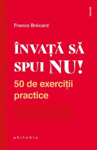 Invata sa spui NU!