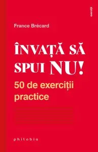 Invata sa spui NU!