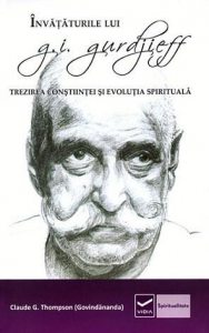 Invataturile lui G.I. Gurdjieff