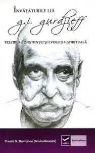 Invataturile lui G.I. Gurdjieff