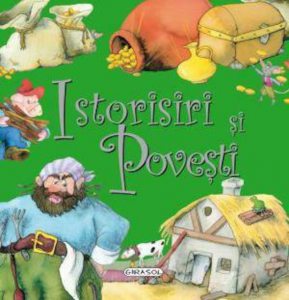 Istorisiri si povesti