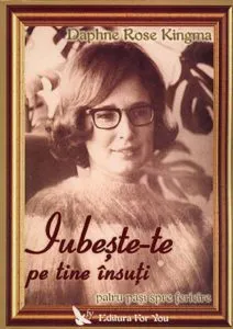 Iubeste-te pe tine insuti de Daphne Rose Kingma