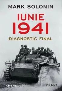 Iunie 1941 de Mark Solonin