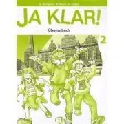 Ja Klar! Arbeitsbuch 2 de Gunter Gerngross