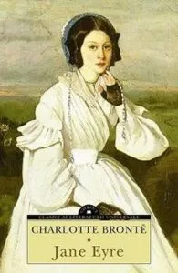 Jane Eyre de Charlotte Bronte