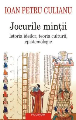 Jocurile minții de Ioan Petru Culianu