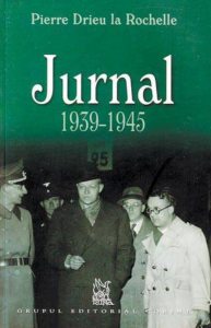 Jurnal 1939-1945