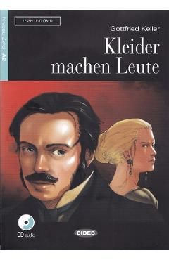 Kleider machen LeuteCD