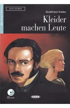 Kleider machen LeuteCD