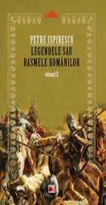 Legendele sau basmele romanilor vol. II (ed.2)