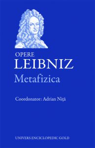 Leibnitz Opere - Metafizica