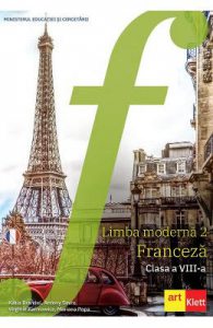 Limba franceza. Limba moderna 2