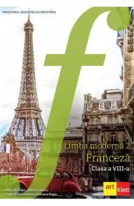 Limba franceza. Limba moderna 2