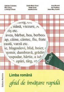 Limba Romana. Ghid de invatare rapida
