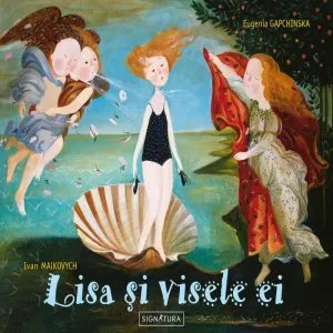 Lisa si visele ei de Ivan Malcovich