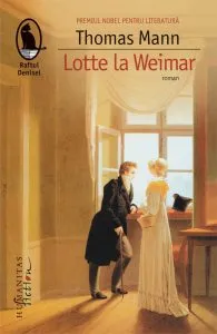 Lotte la Weimar de Thomas Mann