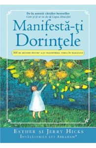 Manifesta-ti dorintele