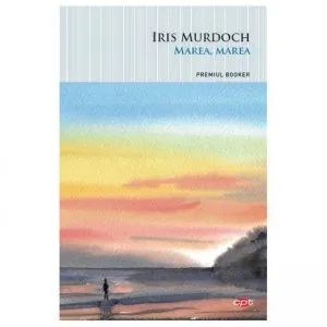 Marea, Marea de Iris Murdoch