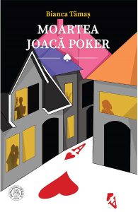 Moartea joaca poker