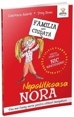 Nepoliticoasa Nora
