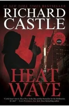 Nikki Heat de Richard Castle