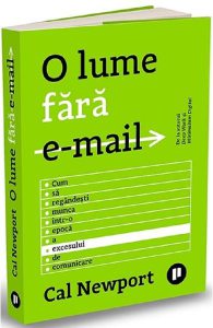 O lume fara e-mail
