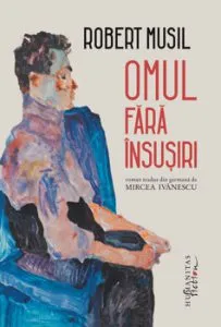 Omul fara insusiri de Robert Musil