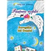 Pasarea noptii de Stelian Turlea