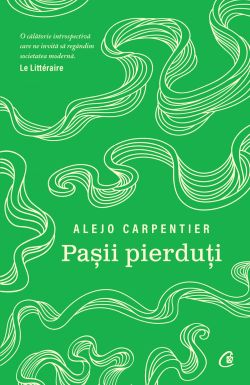 Pasii pierduti