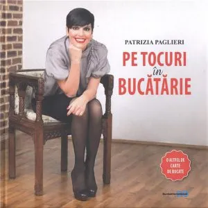 Pe tocuri in bucatarie