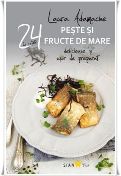 Pește și fructe de mare