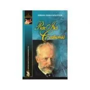 Piotr Ilici Ceaikovski de Lavinia Coman