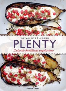 Plenty. Deliciile bucatariei vegetariene