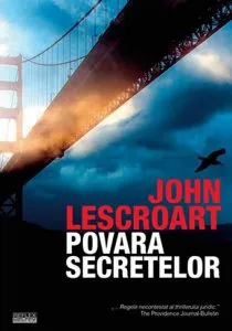 Povara secretelor de John Lescroart