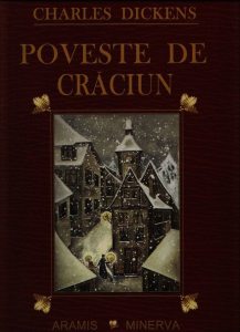 Poveste de Craciun