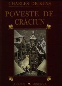 Poveste de Craciun de Charles Dickens