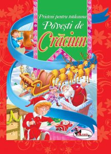 Prieteni pentru totdeauna. Povesti de Craciun