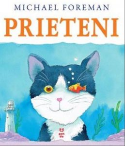 Prieteni