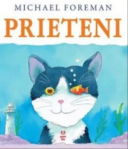 Prieteni de Michael Foreman
