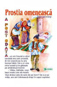 Prostia omeneasca
