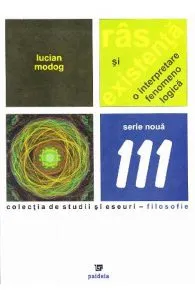 Ras si existenta de Lucian Modog