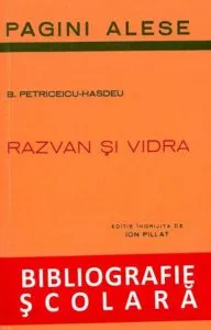 Razvan si Vidra