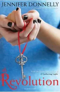 Revolution de Jennifer Donnelly