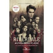 Riverdale. Misterul omului de artar, volumul 3