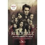 Riverdale. Misterul omului de artar, volumul 3 de Micol Ostow