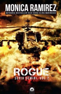 Rogue. Seria Gemini. Vol. 2